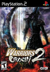Warriors Orochi 2 - Playstation 2 | Galactic Gamez