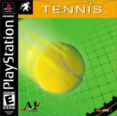 Tennis - Playstation | Galactic Gamez