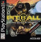 Pitball - Playstation | Galactic Gamez