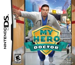 My Hero: Doctor - Nintendo DS | Galactic Gamez