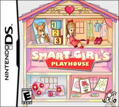 Smart Girl's Playhouse - Nintendo DS | Galactic Gamez