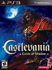 Castlevania: Lords of Shadow Limited Edition - Playstation 3 | Galactic Gamez