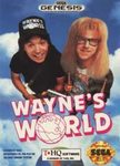 Wayne's World | Galactic Gamez