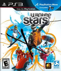 Winter Stars - Playstation 3 | Galactic Gamez