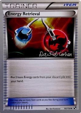 Energy Retrieval (92/114) (Twinboar - David Cohen) [World Championships 2011] | Galactic Gamez