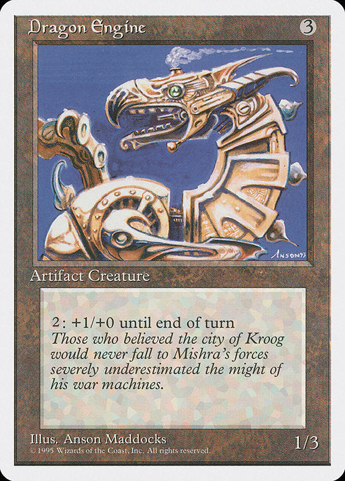 Dragon Engine [Fourth Edition] | Galactic Gamez