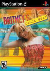 Britney's Dance Beat - Playstation 2 | Galactic Gamez