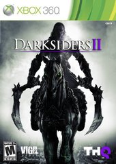 Darksiders II - Xbox 360 | Galactic Gamez