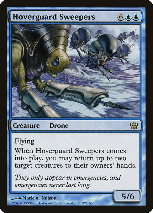 Hoverguard Sweepers [Fifth Dawn] | Galactic Gamez