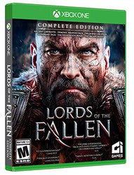 Lords of the Fallen Complete Edition - Xbox One | Galactic Gamez