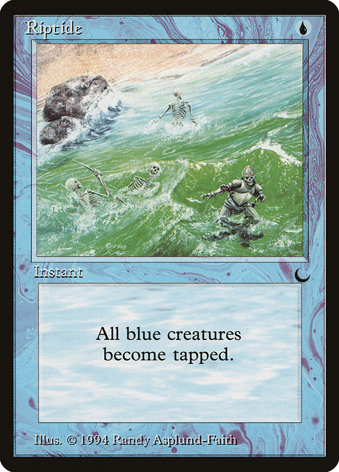 Riptide [The Dark] | Galactic Gamez