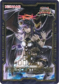 Field Center Card: Darklord Ixchel (Judge) Promo | Galactic Gamez