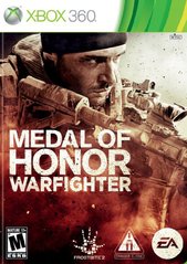 Medal of Honor Warfighter [Limited Edition] - Xbox 360 | Galactic Gamez