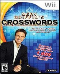 Merv Griffin's Crosswords - Wii | Galactic Gamez