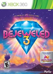 Bejeweled 3 - Xbox 360 | Galactic Gamez