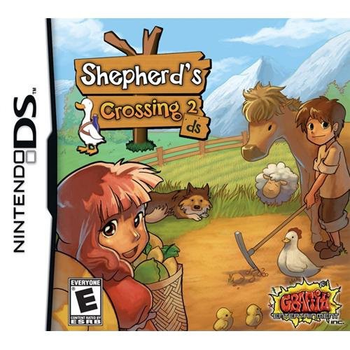 Shepherd's Crossing 2 - Nintendo DS | Galactic Gamez