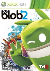 De Blob 2 - Xbox 360 | Galactic Gamez