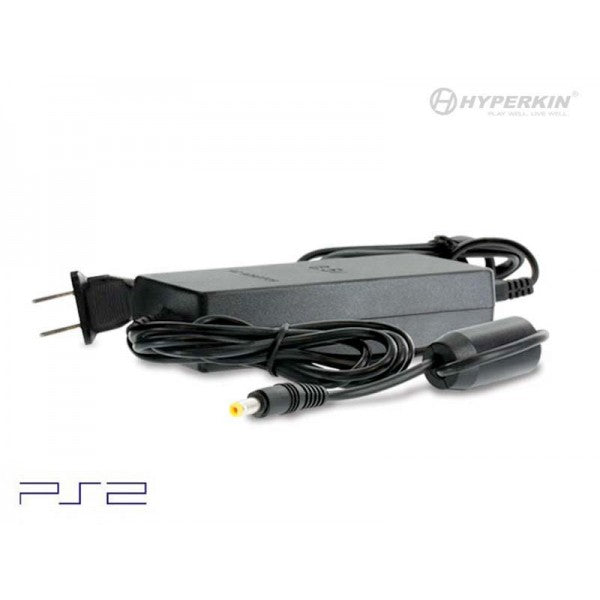 PS2 Slim Tomee AC Adapter | Galactic Gamez