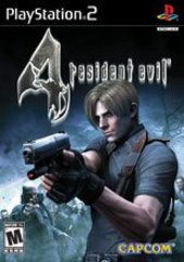 Resident Evil 4 [Premium Edition] - Playstation 2 | Galactic Gamez