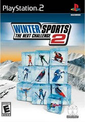 Winter Sports 2 The Next Challenge - Playstation 2 | Galactic Gamez