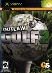 Outlaw Golf 2 - Xbox | Galactic Gamez