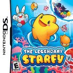 The Legendary Starfy - Nintendo DS | Galactic Gamez