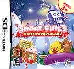 Smart Girl's Winter Wonderland - Nintendo DS | Galactic Gamez