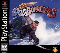 Cool Boarders - Playstation | Galactic Gamez