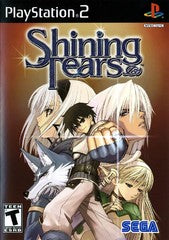 Shining Tears - Playstation 2 | Galactic Gamez