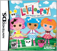 Lalaloopsy - Nintendo DS | Galactic Gamez