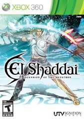 El Shaddai: Ascension of the Metatron - Xbox 360 | Galactic Gamez
