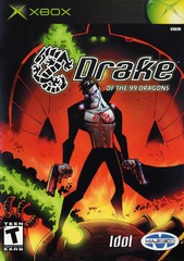 Drake of the 99 Dragons - Xbox | Galactic Gamez