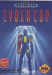 Cyber-Cop | Galactic Gamez