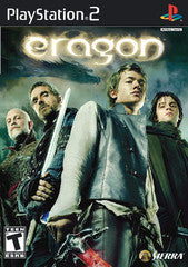 Eragon - Playstation 2 | Galactic Gamez