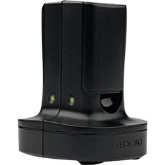Quick Charge Kit Black - Xbox 360 | Galactic Gamez