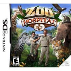 Zoo Hospital - Nintendo DS | Galactic Gamez