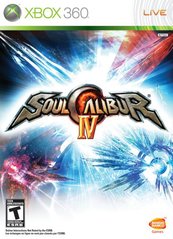 Soul Calibur IV Premium - Xbox 360 | Galactic Gamez