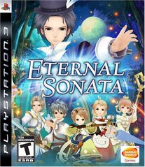 Eternal Sonata - Playstation 3 | Galactic Gamez