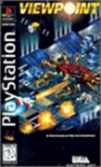 Viewpoint - Playstation | Galactic Gamez