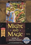 Might and Magic Gates to Another World | Galactic Gamez