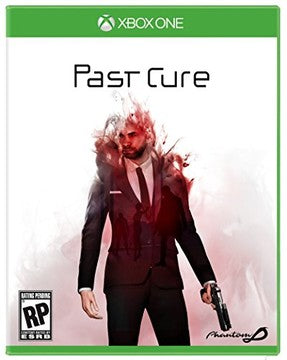 Past Cure - Xbox One | Galactic Gamez