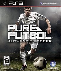 Pure Futbol - Playstation 3 | Galactic Gamez