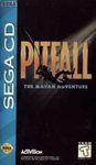 Pitfall - Sega CD | Galactic Gamez