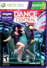 Dance Central - Xbox 360 | Galactic Gamez