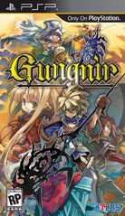 Gungnir - PSP | Galactic Gamez