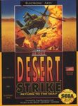 Desert Strike Return to the Gulf | Galactic Gamez