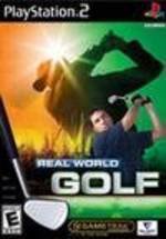 Real World Golf - Playstation 2 | Galactic Gamez