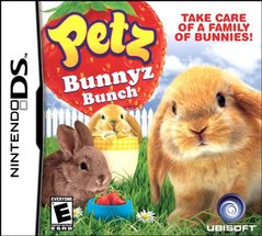 Petz: Bunnyz Bunch - Nintendo DS | Galactic Gamez