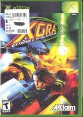 XGRA - Xbox | Galactic Gamez