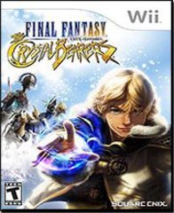 Final Fantasy Crystal Chronicles: Crystal Bearers - Wii | Galactic Gamez